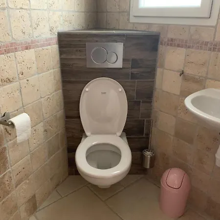 Au Figuier De Pascialella Porto-Vecchio (Corsica)