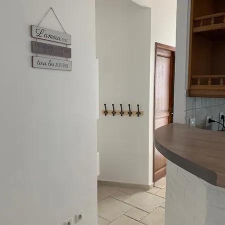 Au Figuier De Pascialella Villa